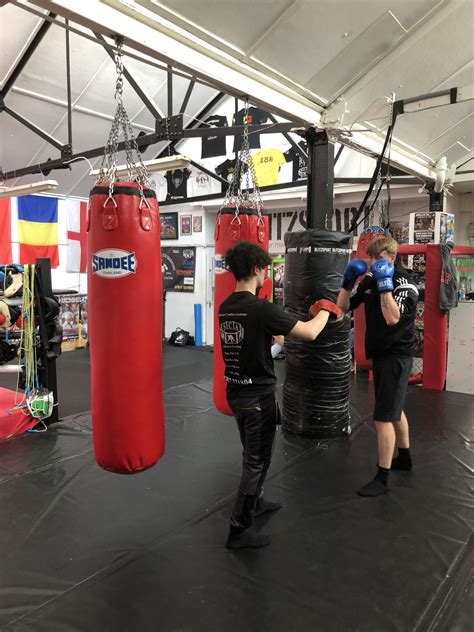 boxing in essex junction vt|Tonkin's Martial Arts .